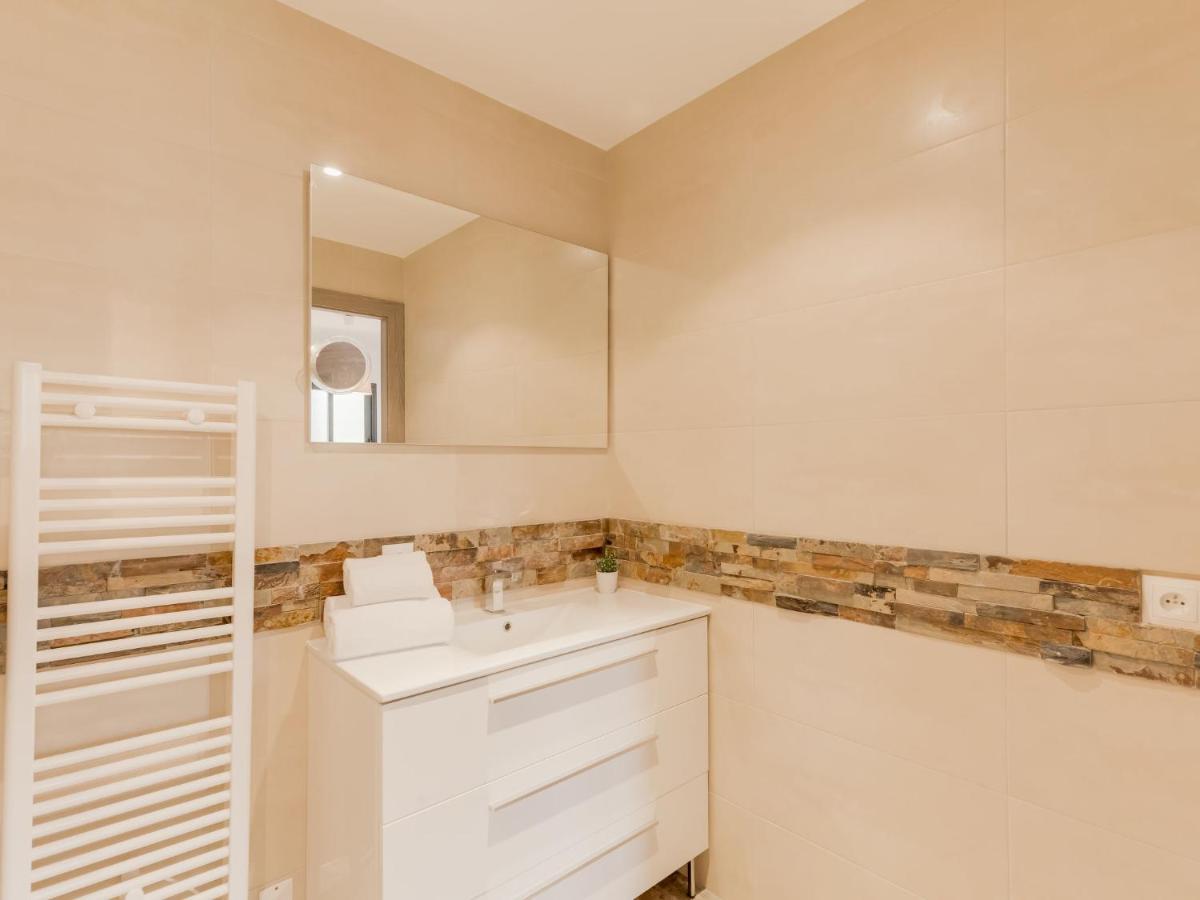 Apartment Le Palazzu-10 By Interhome Порто-Веккьо Экстерьер фото