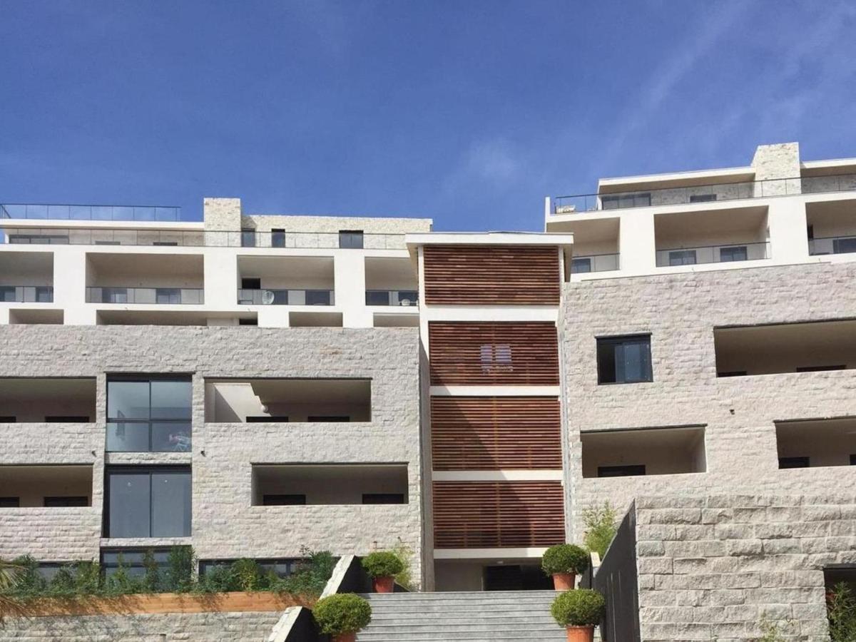 Apartment Le Palazzu-10 By Interhome Порто-Веккьо Экстерьер фото