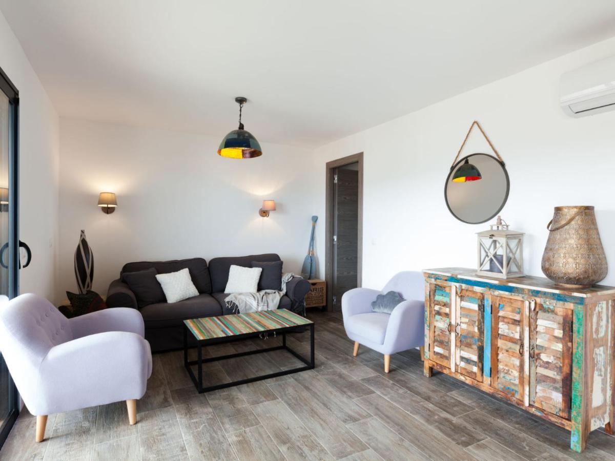 Apartment Le Palazzu-10 By Interhome Порто-Веккьо Экстерьер фото