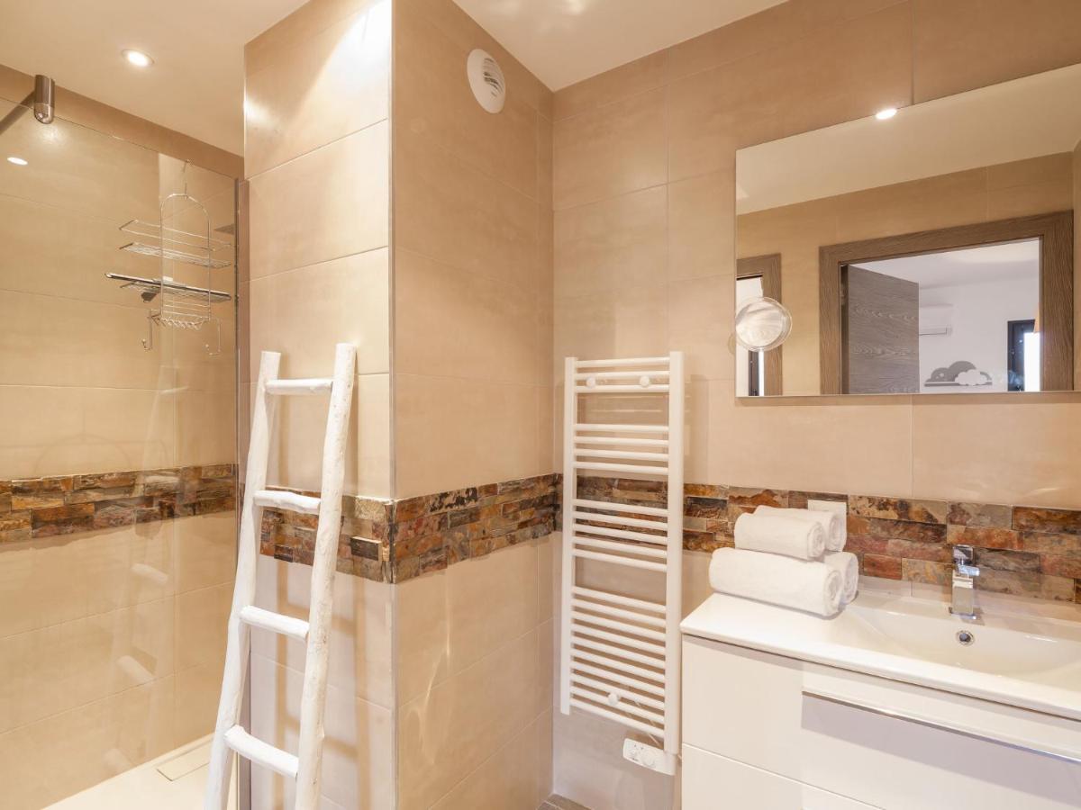 Apartment Le Palazzu-10 By Interhome Порто-Веккьо Экстерьер фото