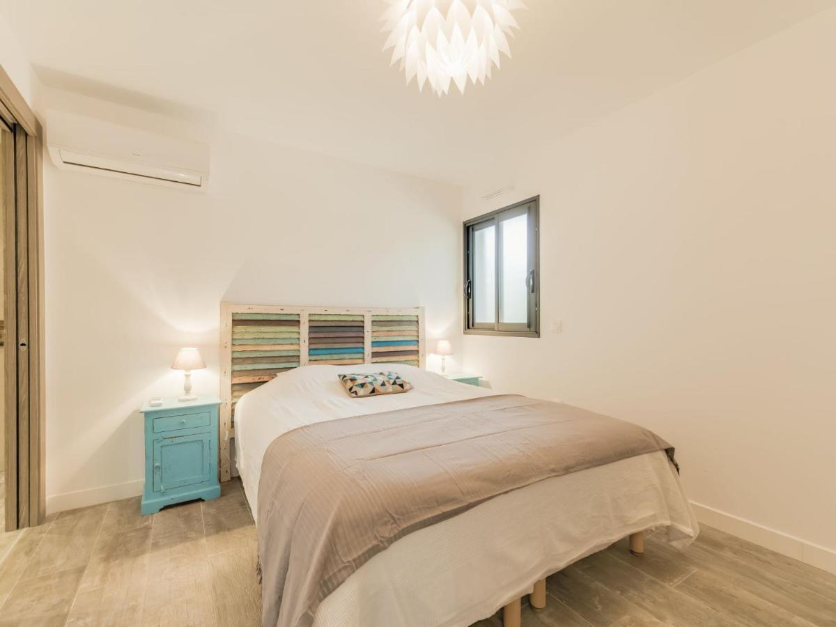 Apartment Le Palazzu-10 By Interhome Порто-Веккьо Экстерьер фото